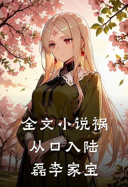 全文小说祸从口入陆磊李家宝