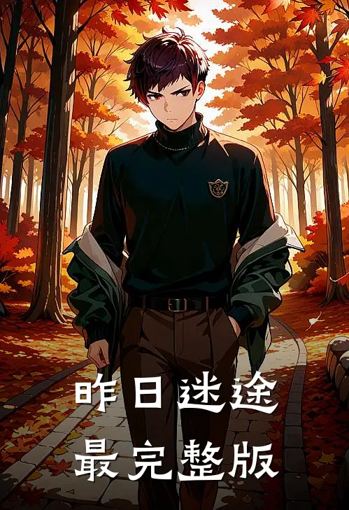 昨日迷途最完整版