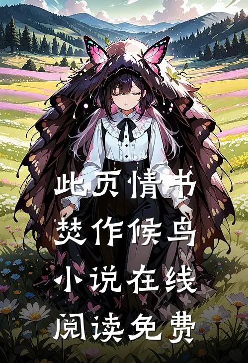 此页情书焚作候鸟小说在线阅读免费
