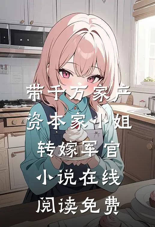 带千万家产，资本家小姐转嫁军官小说在线阅读免费
