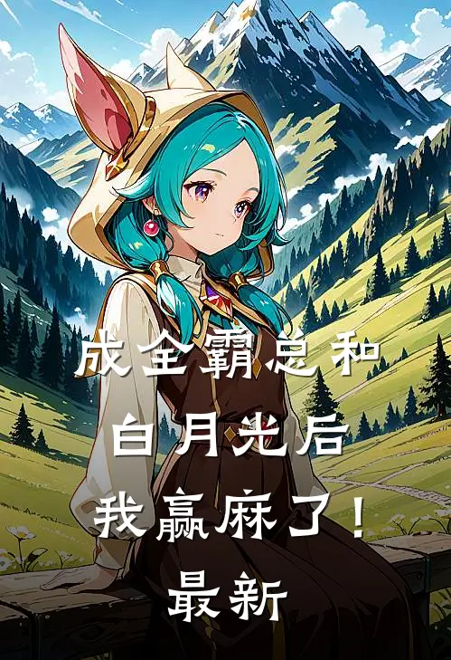 成全霸总和白月光后，我赢麻了！最新