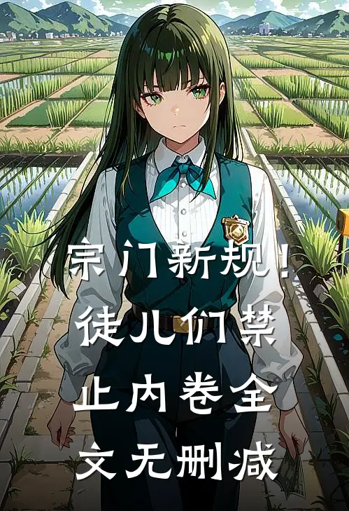 宗门新规！徒儿们禁止内卷全文无删减