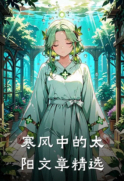 寒风中的太阳文章精选