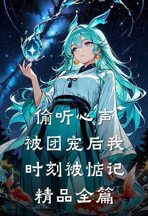 偷听心声：被团宠后我时刻被惦记精品全篇
