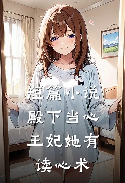 短篇小说殿下当心：王妃她有读心术