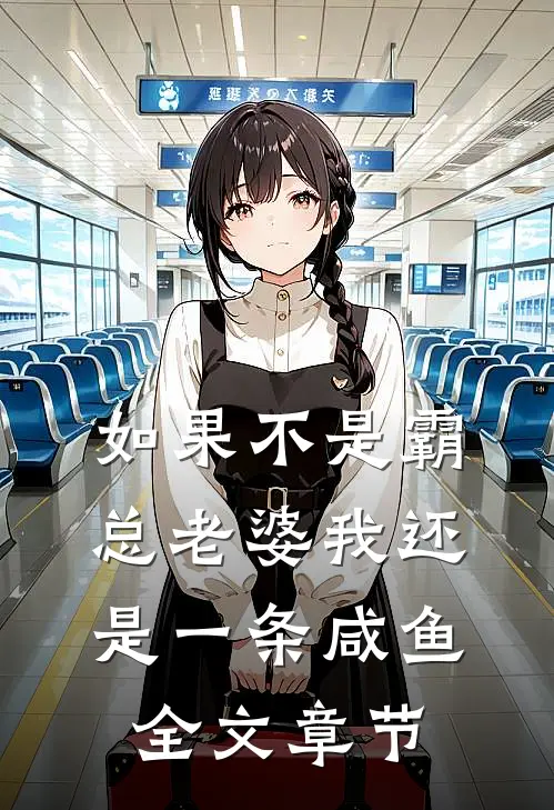 如果不是霸总老婆我还是一条咸鱼全文章节