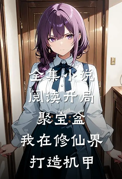 全集小说阅读开局聚宝盆，我在修仙界打造机甲
