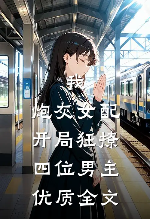我，炮灰女配，开局狂撩四位男主优质全文