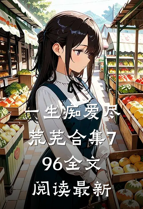 一生痴爱尽荒芜合集796全文阅读最新