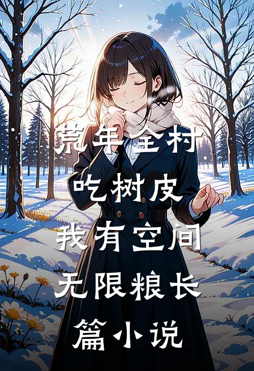 荒年全村吃树皮，我有空间无限粮长篇小说