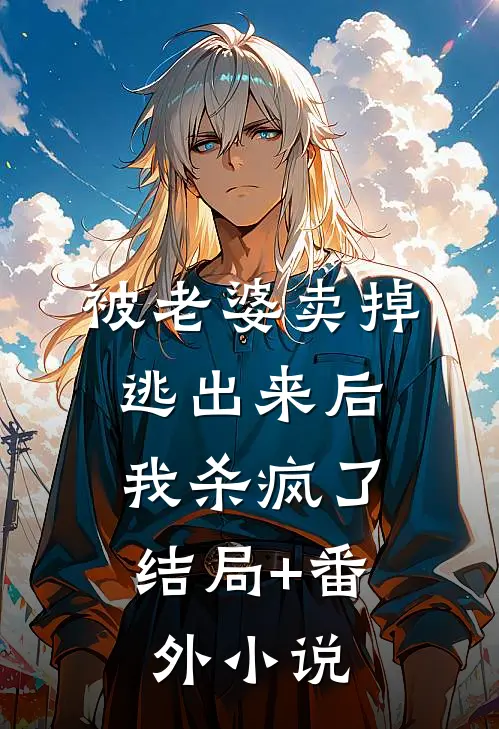 被老婆卖掉逃出来后，我杀疯了结局+番外小说