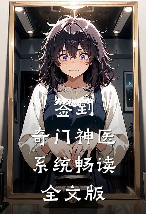 签到：奇门神医系统畅读全文版