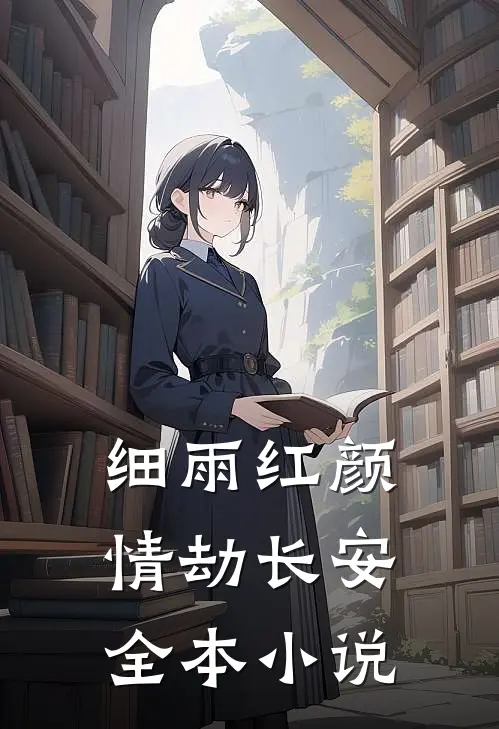 细雨红颜，情劫长安全本小说