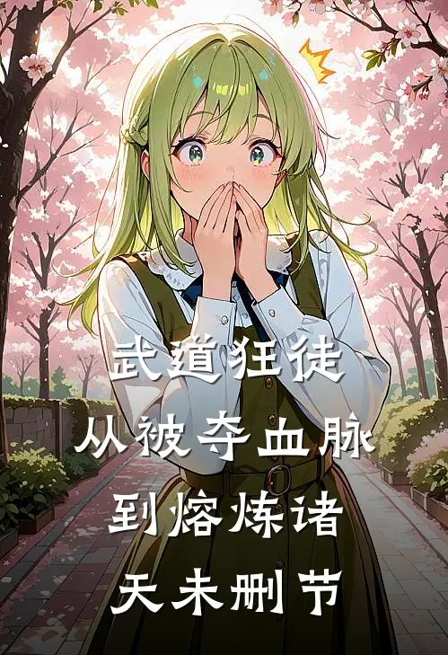 武道狂徒：从被夺血脉到熔炼诸天未删节