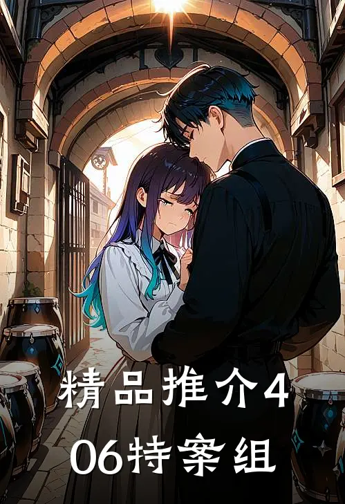 精品推介406特案组