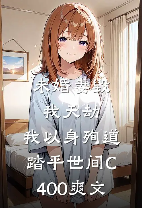未婚妻毁我天劫，我以身殉道踏平世间C400爽文