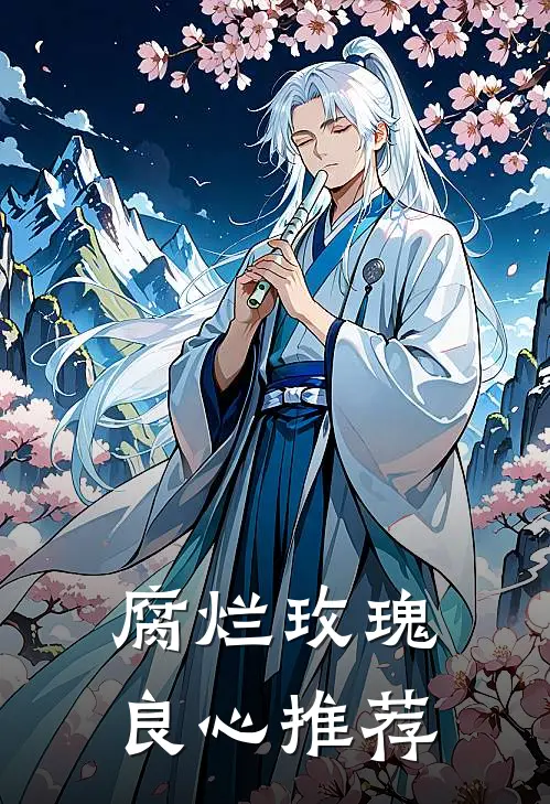 腐烂玫瑰良心推荐