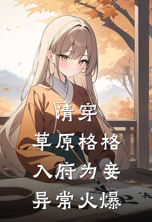 清穿：草原格格入府为妾异常火爆