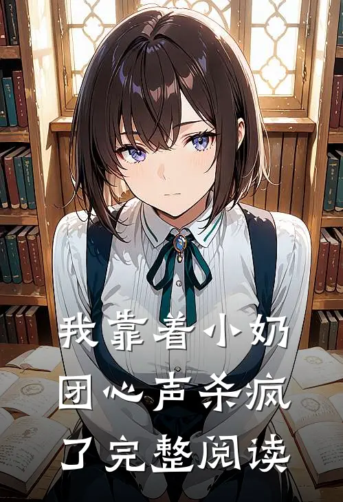 我靠着小奶团心声杀疯了完整阅读
