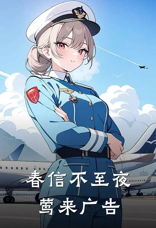 春信不至夜莺来广告