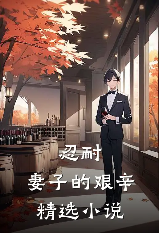忍耐：妻子的艰辛精选小说