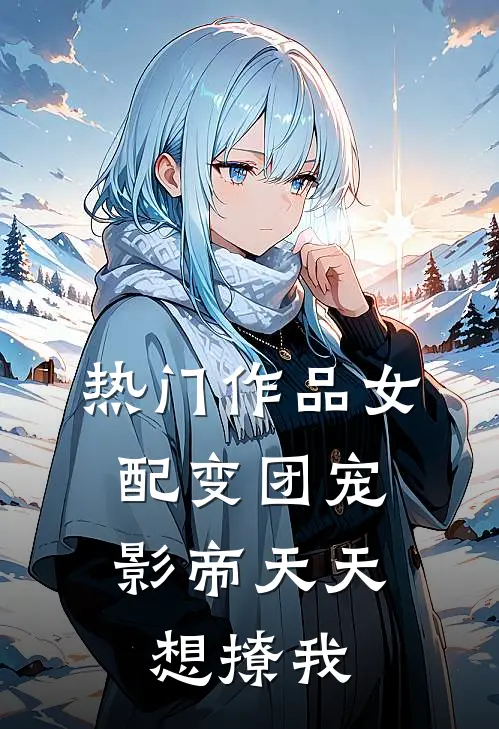 热门作品女配变团宠：影帝天天想撩我