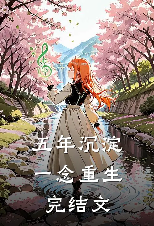 五年沉淀，一念重生完结文