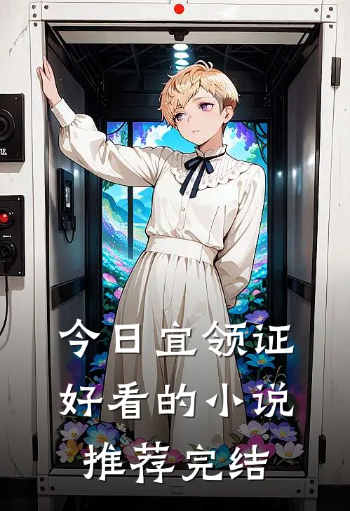 今日宜领证好看的小说推荐完结