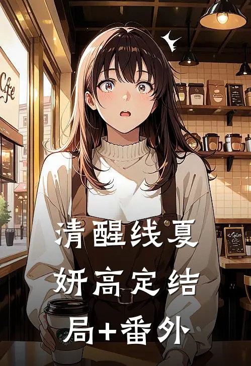 清醒线夏妍高定结局+番外