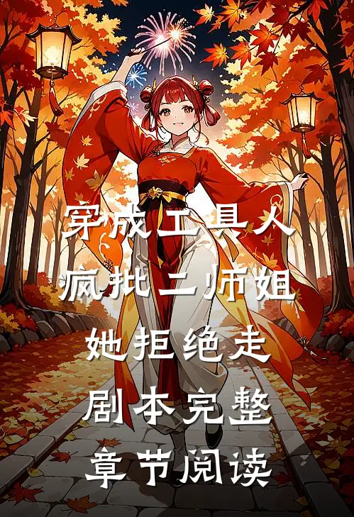穿成工具人，疯批二师姐她拒绝走剧本完整章节阅读