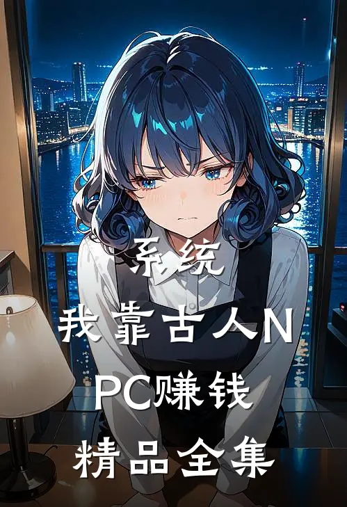 系统：我靠古人NPC赚钱精品全集