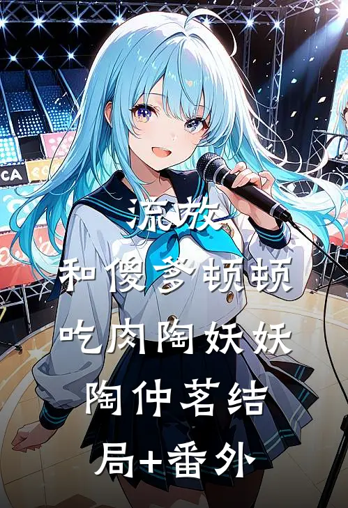 流放：和傻爹顿顿吃肉陶妖妖陶仲茗结局+番外