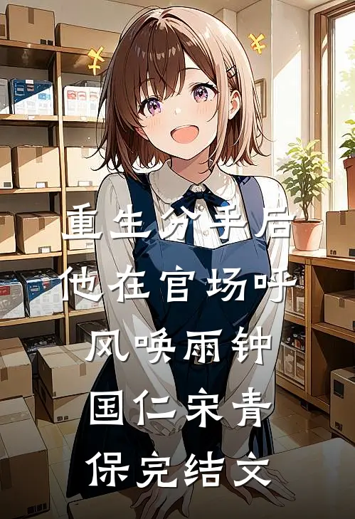 重生分手后，他在官场呼风唤雨钟国仁宋青保完结文