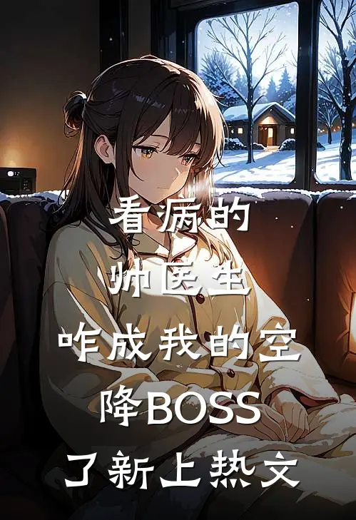 看病的帅医生，咋成我的空降BOSS了新上热文