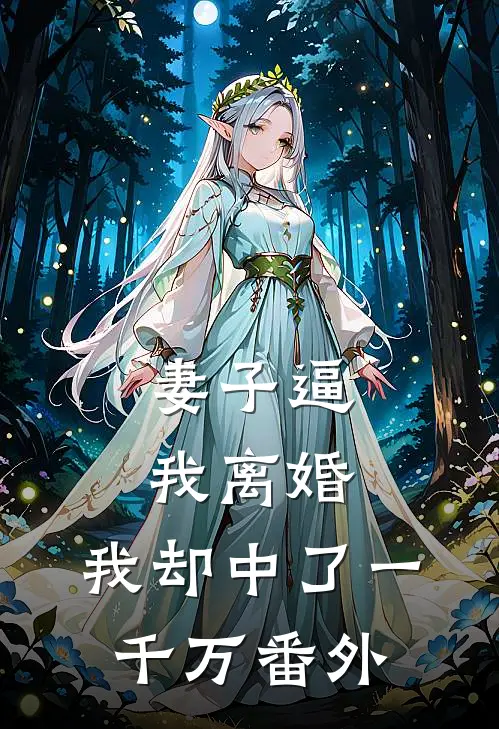 妻子逼我离婚，我却中了一千万 番外