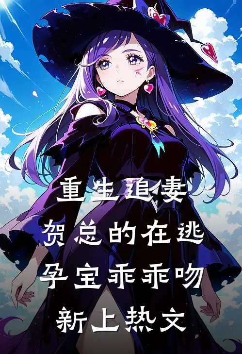 重生追妻，贺总的在逃孕宝乖乖吻新上热文