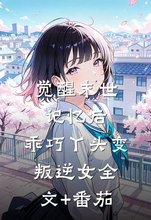 觉醒末世记忆后，乖巧丫头变叛逆女全文+番茄