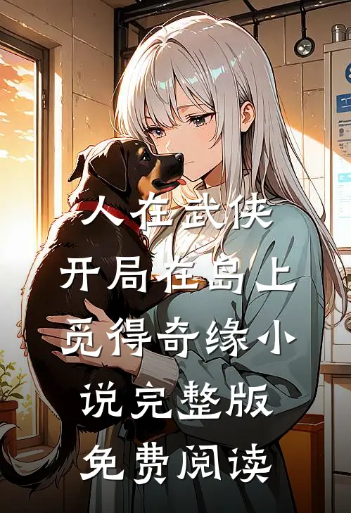 人在武侠，开局在岛上觅得奇缘小说完整版免费阅读