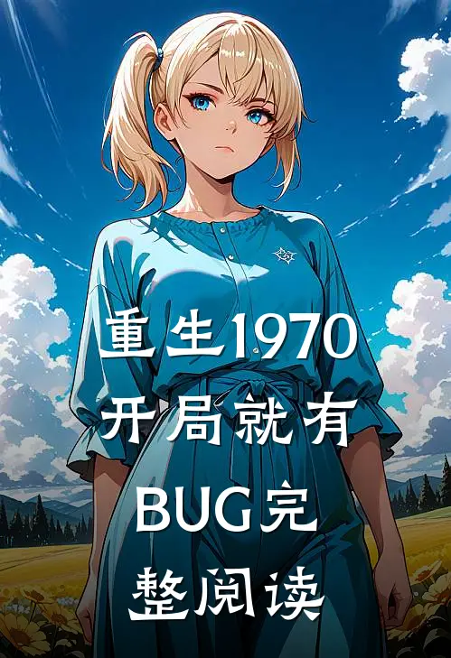 重生1970：开局就有BUG完整阅读
