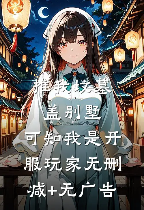 推我坟墓盖别墅，可知我是开服玩家无删减+无广告