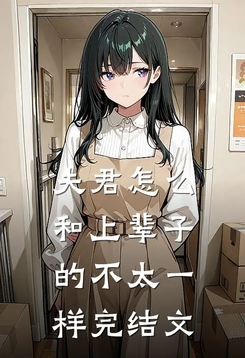 夫君怎么和上辈子的不太一样完结文
