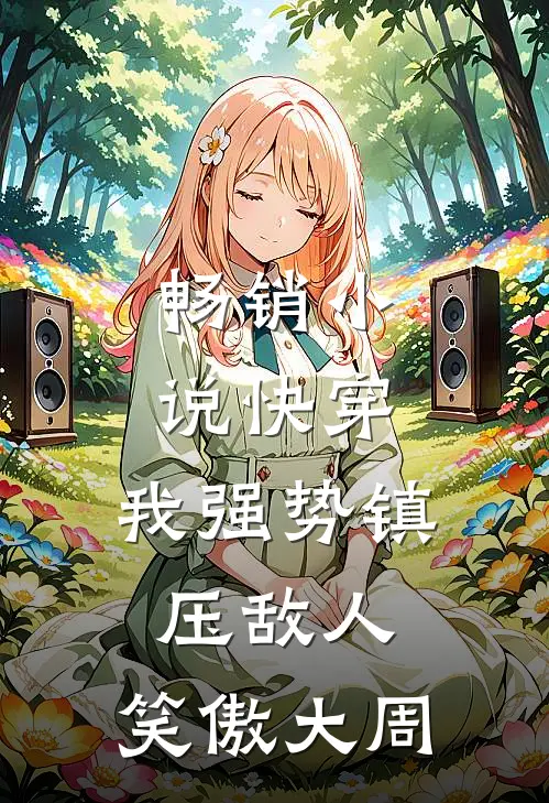 畅销小说快穿：我强势镇压敌人，笑傲大周