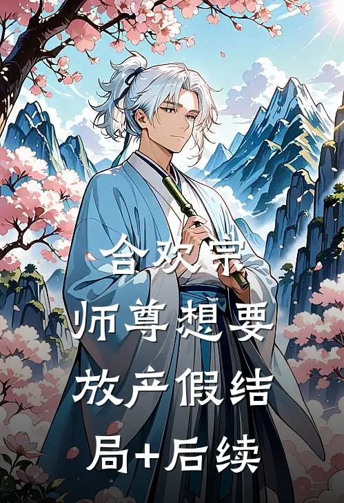 合欢宗：师尊想要放产假结局+后续