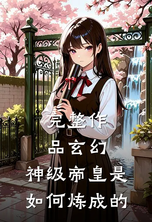 完整作品玄幻：神级帝皇是如何炼成的