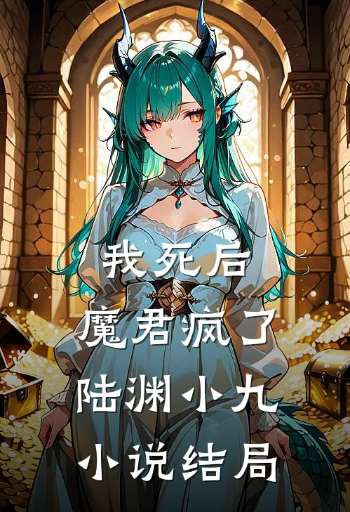 我死后，魔君疯了陆渊小九小说结局