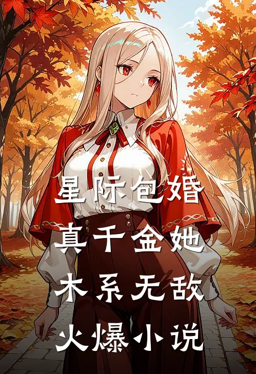 星际包婚，真千金她木系无敌火爆小说