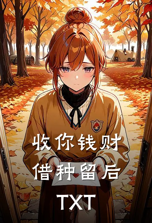 收你钱财，借种留后TXT