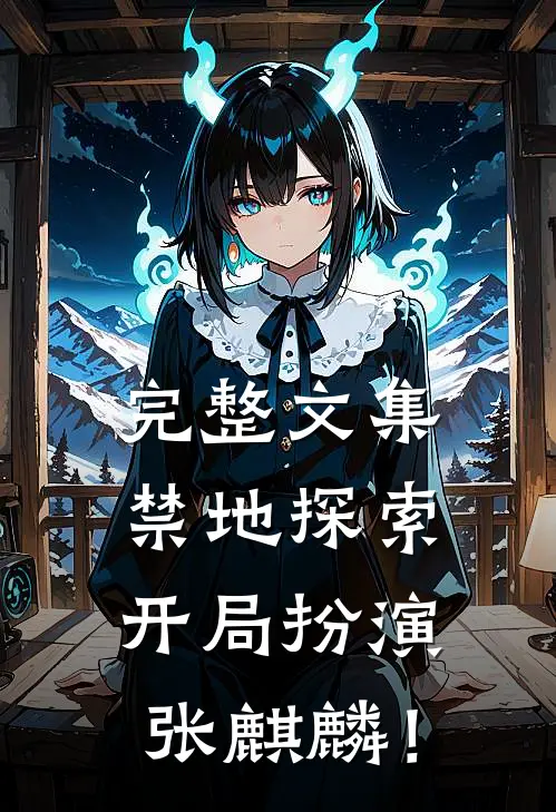 完整文集禁地探索：开局扮演张麒麟！