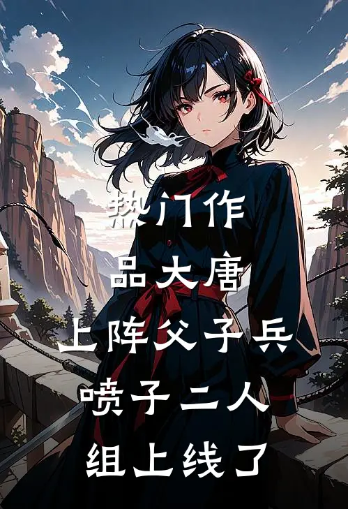 热门作品大唐：上阵父子兵，喷子二人组上线了