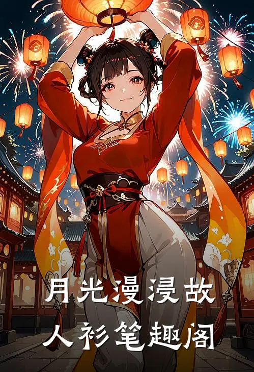 月光漫浸故人衫笔趣阁